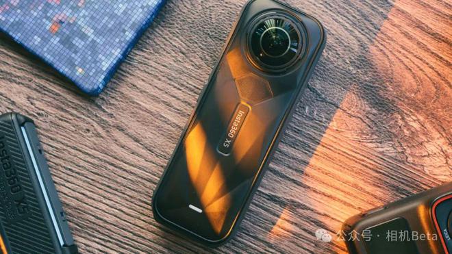 全面升级…影石Insta360 X5全景运动相机首发初体验！(图3)
