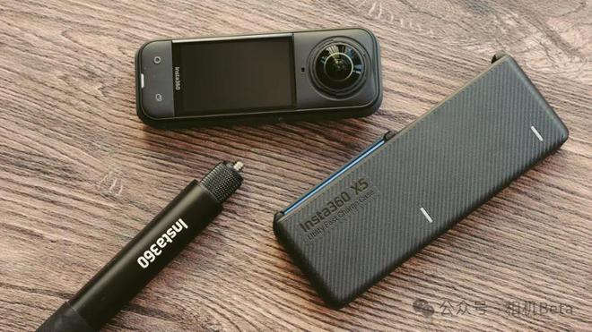 全面升级…影石Insta360 X5全景运动相机首发初体验！(图2)