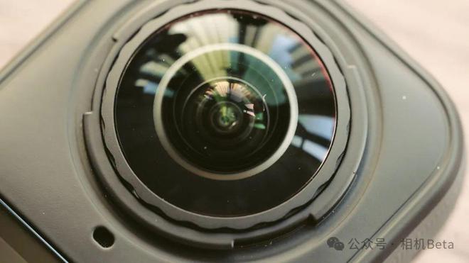 全面升级…影石Insta360 X5全景运动相机首发初体验！(图12)