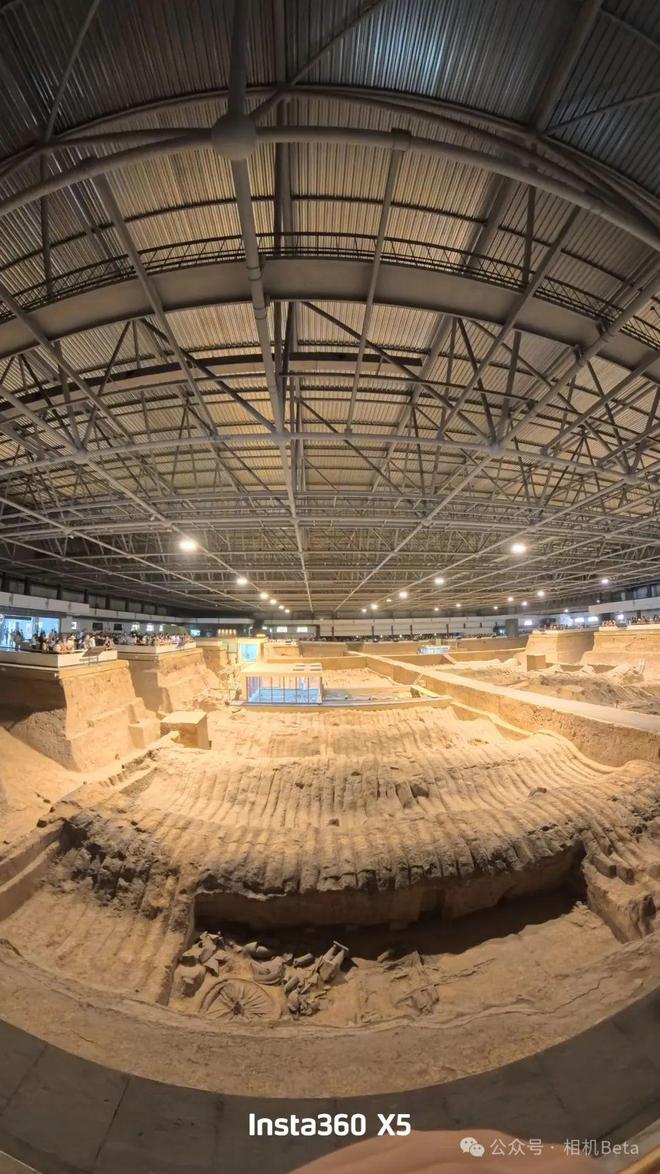 全面升级…影石Insta360 X5全景运动相机首发初体验！(图13)