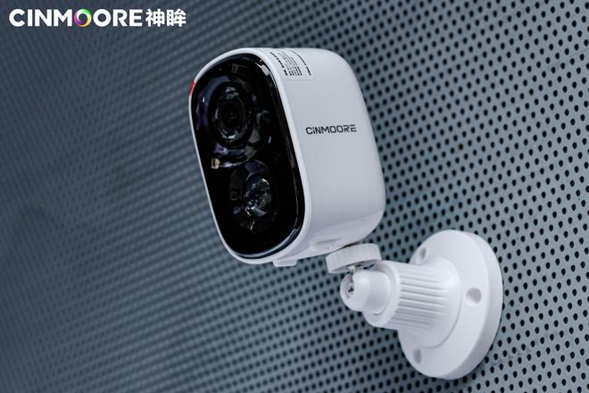 神眸智慧生活尝鲜体验首站深圳启动2025 春季新品发布会蓄势待发(图2)