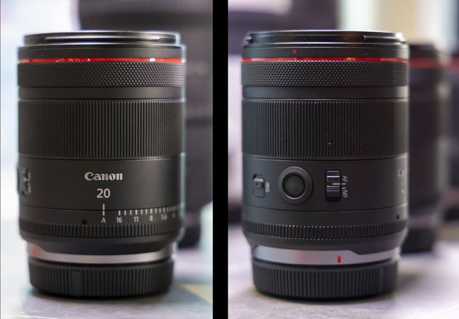 佳能2025春季影像发布：分层生态构建与创新突围(图2)