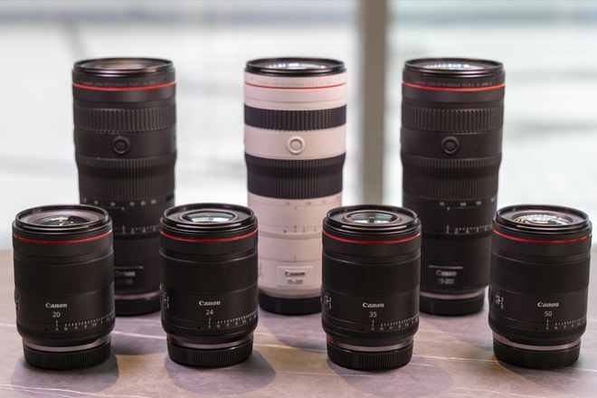 佳能2025春季影像发布：分层生态构建与创新突围(图3)