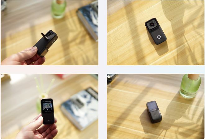 运动相机有必要买吗？用了半个月说说使用感受再聊聊如何避坑(图4)