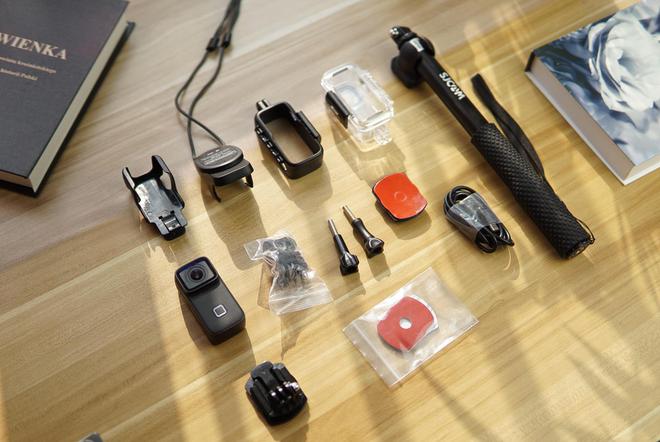 运动相机有必要买吗？用了半个月说说使用感受再聊聊如何避坑(图3)