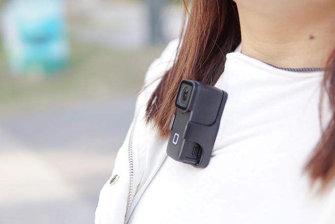 运动相机有必要买吗？用了半个月说说使用感受再聊聊如何避坑(图5)