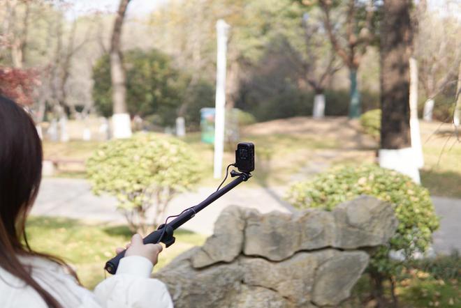 运动相机有必要买吗？用了半个月说说使用感受再聊聊如何避坑(图7)