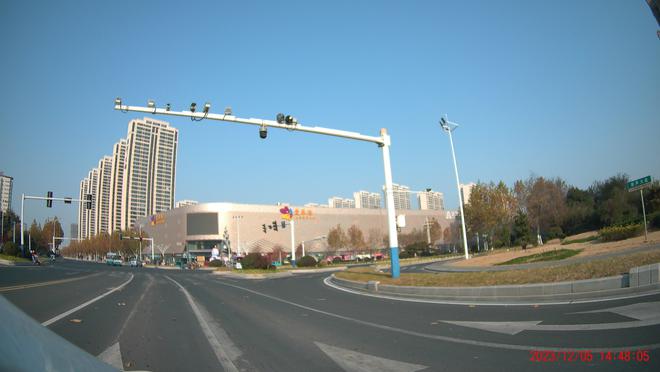 运动相机有必要买吗？用了半个月说说使用感受再聊聊如何避坑(图8)