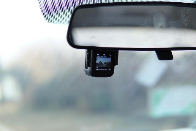 运动相机有必要买吗？用了半个月说说使用感受再聊聊如何避坑(图21)