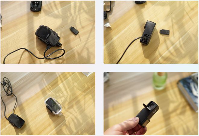 运动相机有必要买吗？用了半个月说说使用感受再聊聊如何避坑(图23)