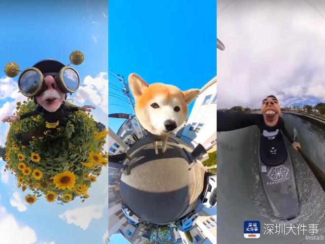 “宝安制造”热销美国 凌晨5点纽约排“长龙”(图3)