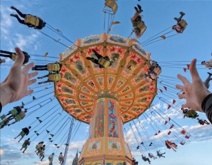 超高性价比运动相机推荐指南：Insta360 Ace Pro2成户外拍摄黑马(图3)