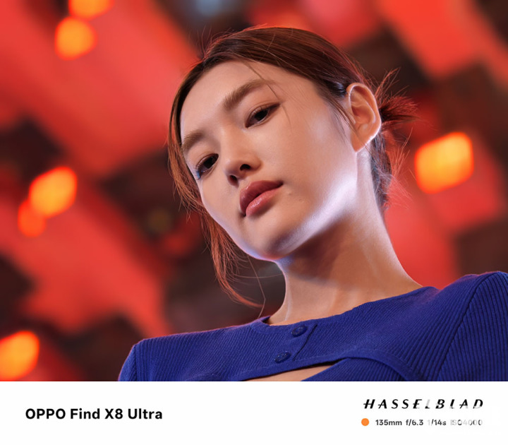 顶级旗舰还得用骁龙 从OPPO新品看移动生态(图3)