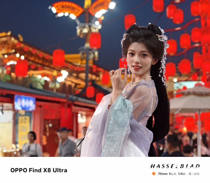 顶级旗舰还得用骁龙 从OPPO新品看移动生态(图5)