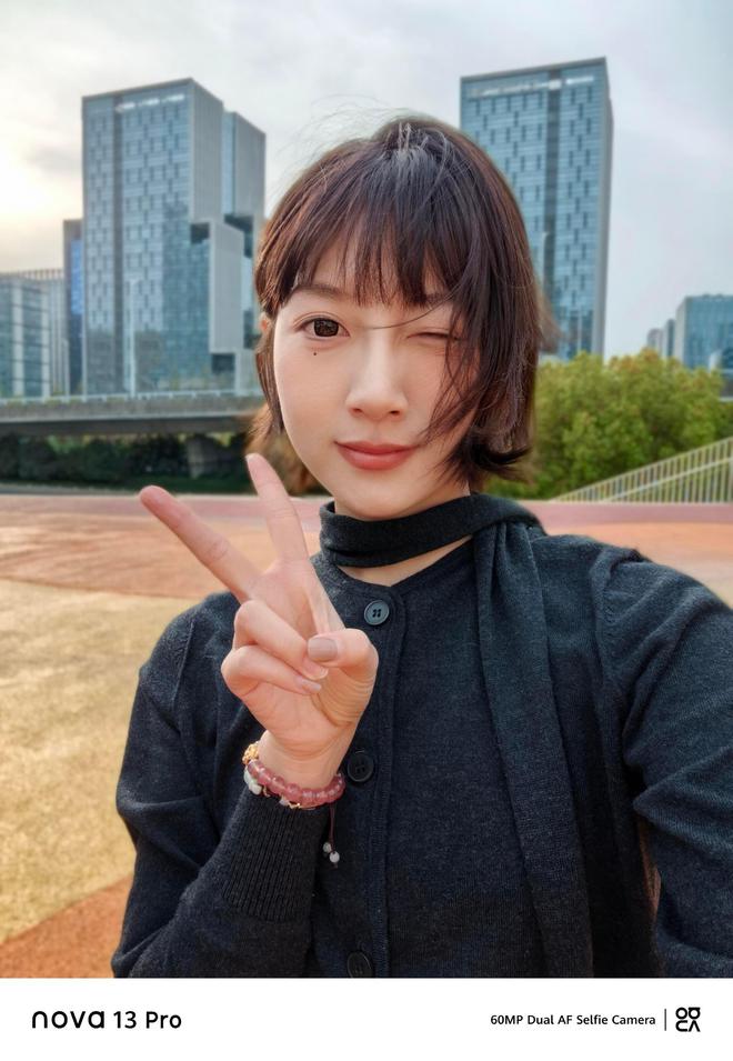 五一小长假华为nova 13系列+HarmonyOS 5成假期真香手机！(图4)