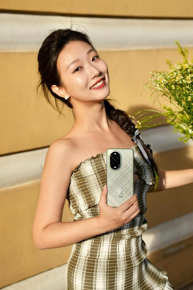 五一小长假华为nova 13系列+HarmonyOS 5成假期真香手机！(图5)