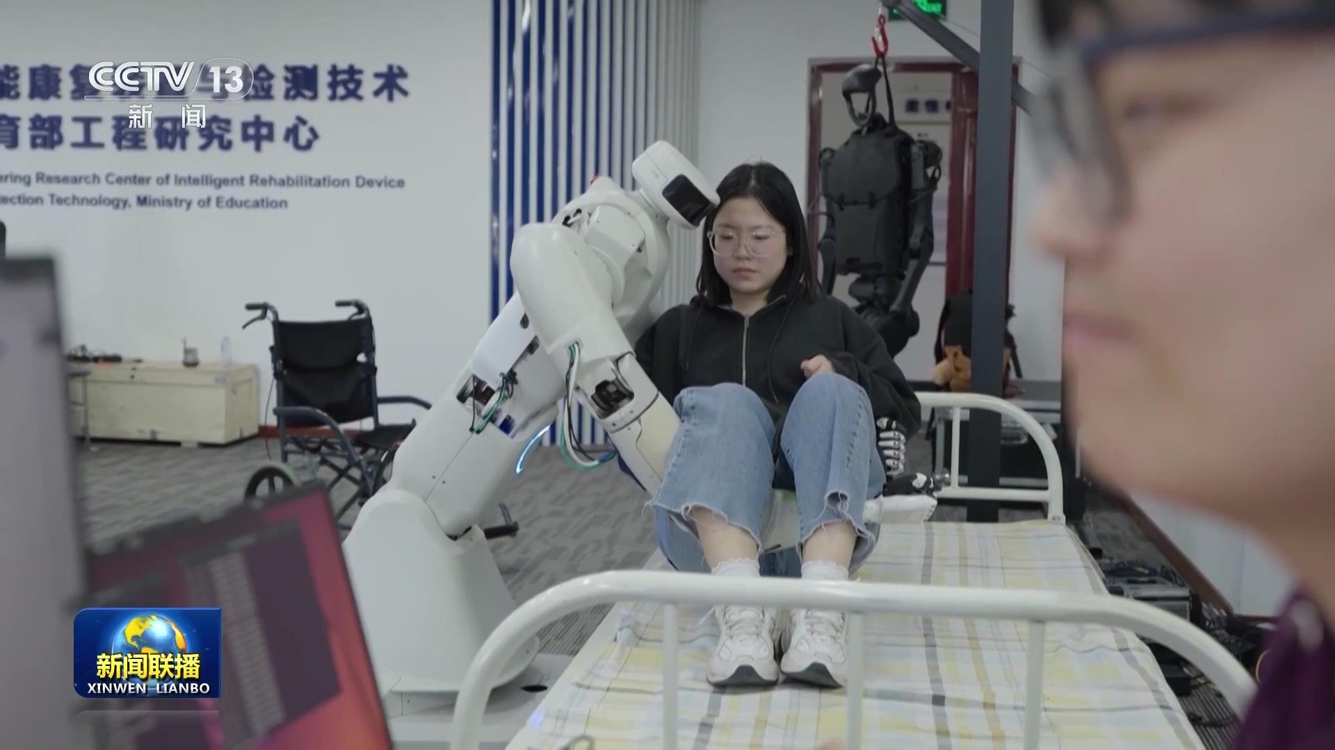 我国智能机器人场景落地创新加速(图7)