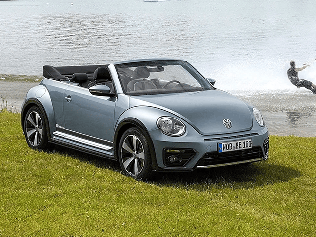 【汽车人◆葳漪专栏】这些年心心念念追过的车(图4)