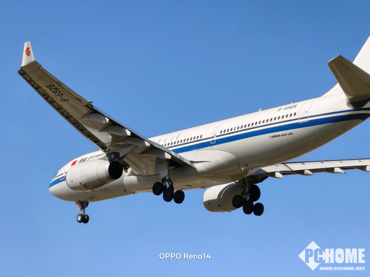 OPPO Reno14实况照片体验 视频能转录全焦段清晰(图4)