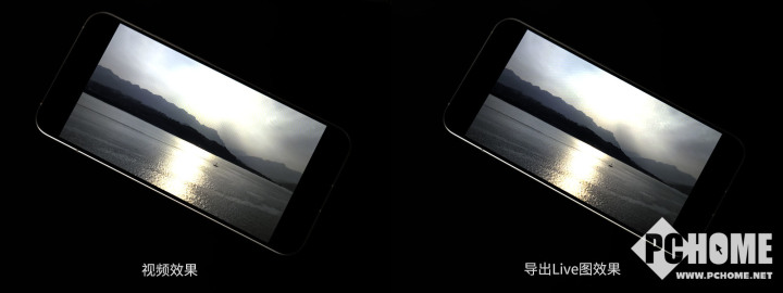 OPPO Reno14实况照片体验 视频能转录全焦段清晰(图9)