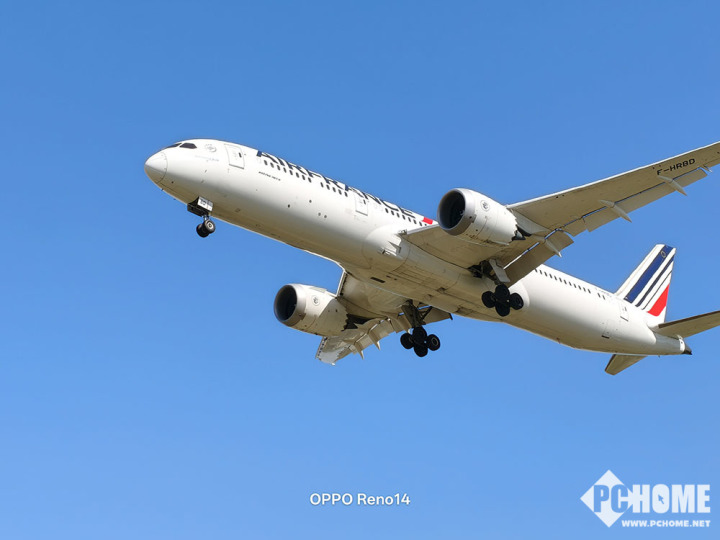 OPPO Reno14实况照片体验 视频能转录全焦段清晰(图13)