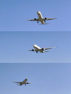 OPPO Reno14实况照片体验 视频能转录全焦段清晰(图15)