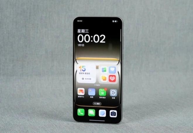 2025国补后公认最值得买的3款性能旗舰16GB+512GB跌至良心价(图3)