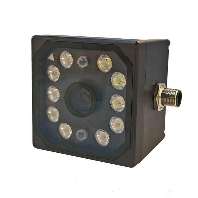 图像采集卡与工业相机：机器视觉“双剑合璧”的效能解析(图3)