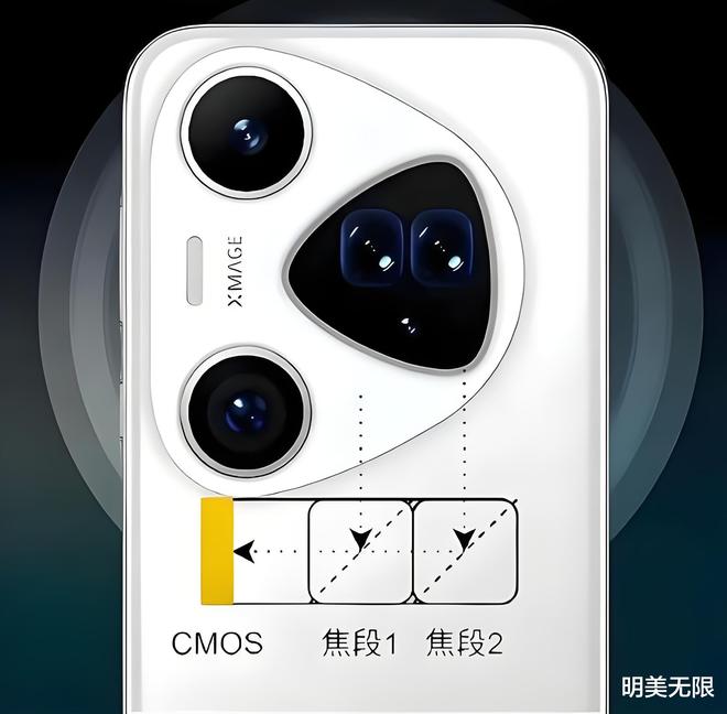 华为Pura 80系列蓄势待发真正的纯血鸿蒙机皇来了！(图3)