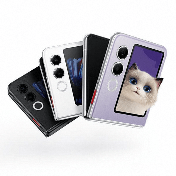 2025年拍照手机性价比如何？五款高性能摄影手机推荐(图5)