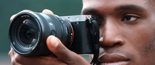 数码相机行业进入“战国时代” 中国市场成必争之地(图4)