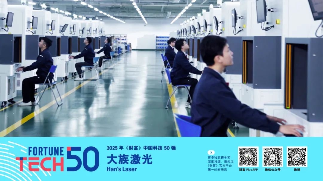 2025年《财富》中国科技50强(图7)