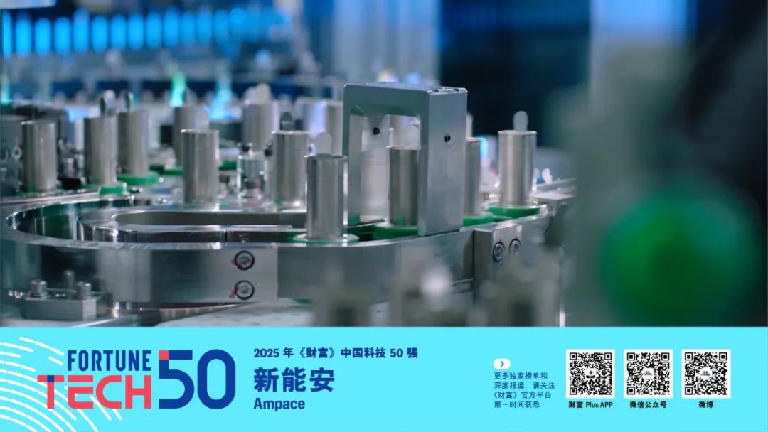 2025年《财富》中国科技50强(图28)