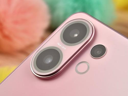 vivo S30全面评测：中端产品的轻重博弈(图4)