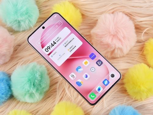 vivo S30全面评测：中端产品的轻重博弈(图5)