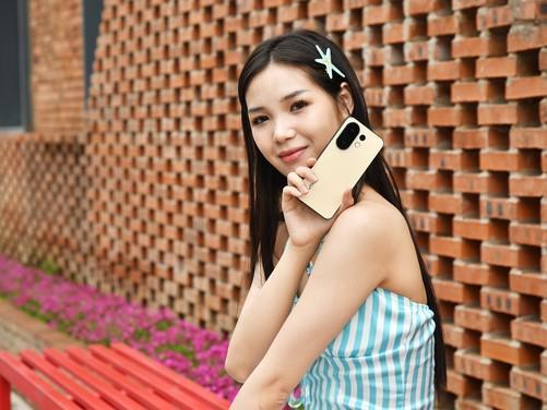 vivo S30全面评测：中端产品的轻重博弈(图3)