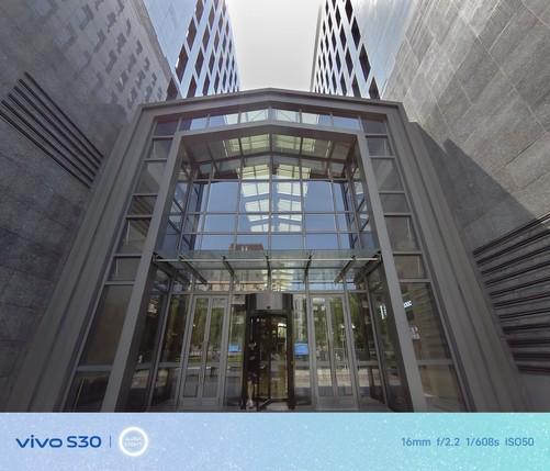 vivo S30全面评测：中端产品的轻重博弈(图11)