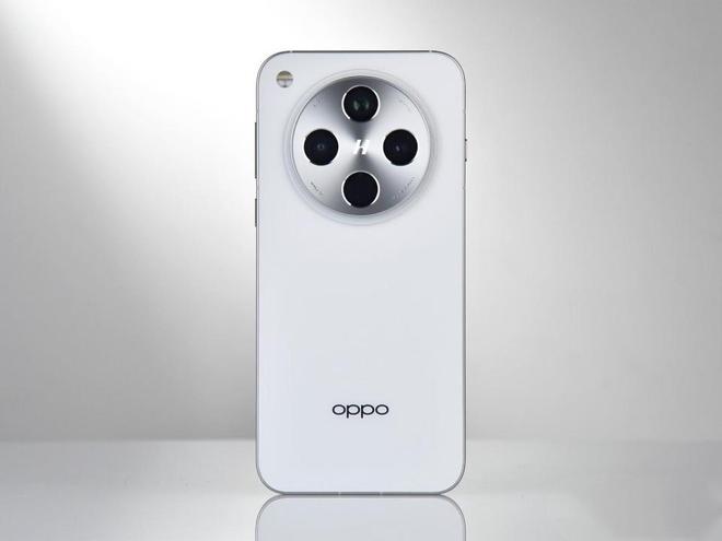 OPPO新机已入网：7000mAh+后置双摄智能新品矩阵也来了！(图3)