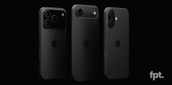 苹果2025秋季发布会邀请函来了！iPhone 17系列定档9月10日见(图4)