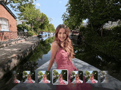 影石Insta360 Go Ultra丨拇指相机进化论(图6)