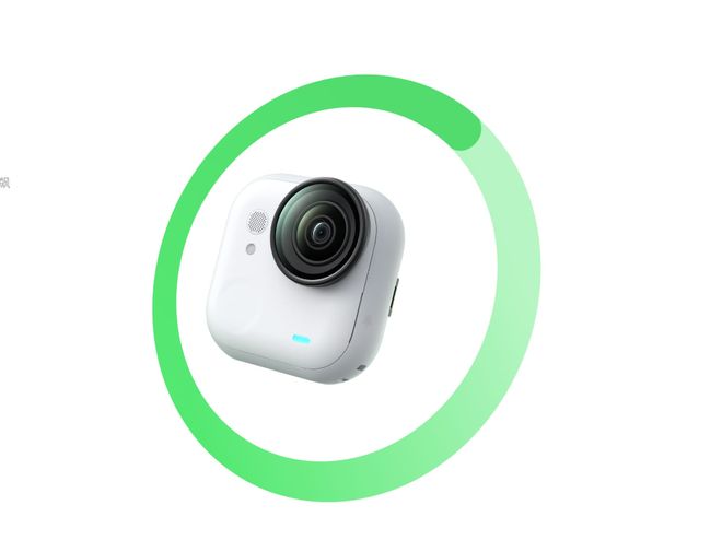 影石Insta360 Go Ultra丨拇指相机进化论(图10)