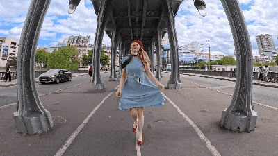 影石Insta360 Go Ultra丨拇指相机进化论(图11)