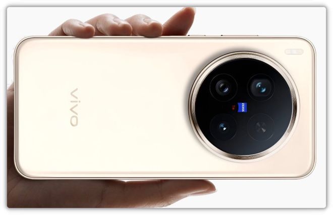 2025“初露锋芒”的三款新手机(图3)