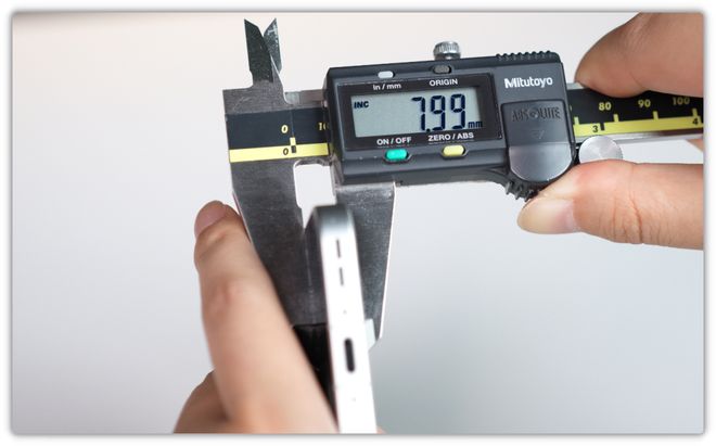 2025“初露锋芒”的三款新手机(图6)