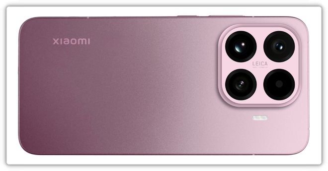 2025“初露锋芒”的三款新手机(图5)