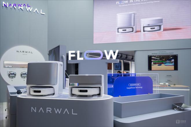 中国品牌“挤爆”IFA 2025：以AI重构家电征服欧洲市场(图5)