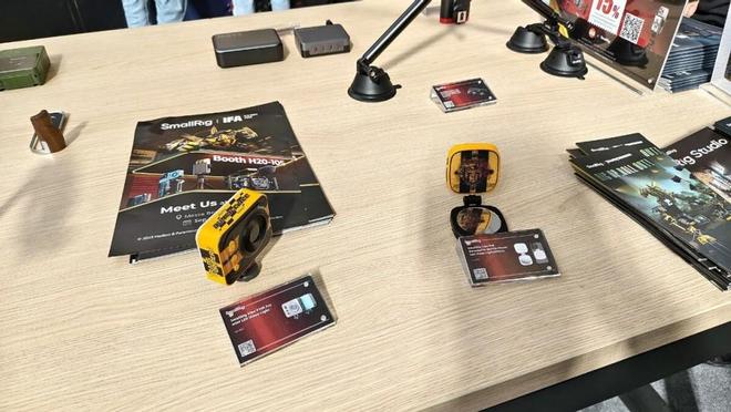 颜值性能双在线 IFA新品亮相(图2)