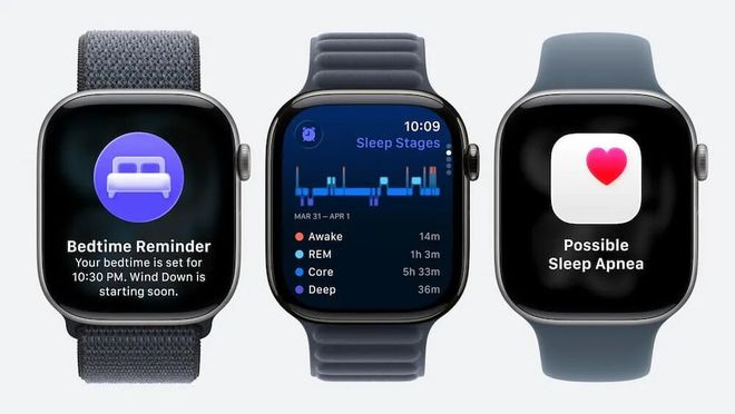 2025 Apple秋季发布重点整理：iPhone17系列和7款新品一次看(图6)