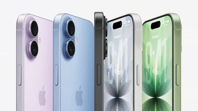 2025 Apple秋季发布重点整理：iPhone17系列和7款新品一次看(图17)