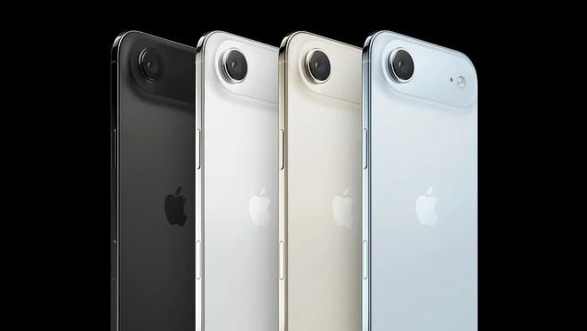 2025 Apple秋季发布重点整理：iPhone17系列和7款新品一次看(图21)